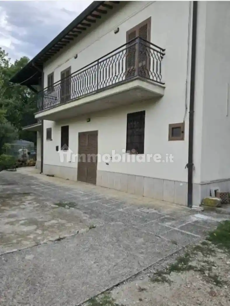 Rustico - Casale in vendita a Ferentillo