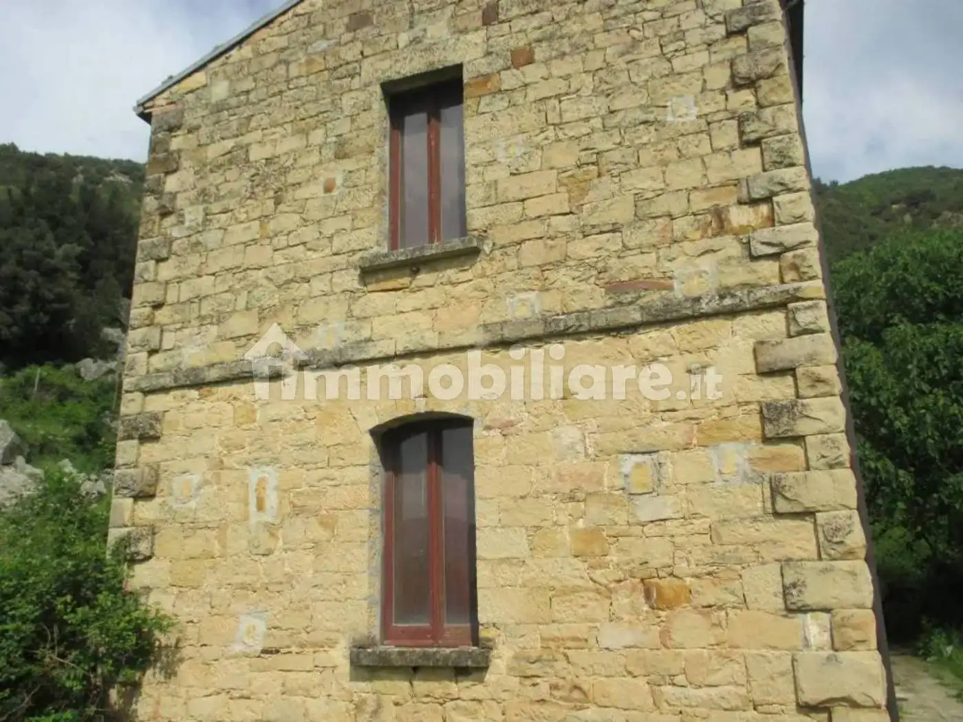 Rustico - Casale in vendita a Pietrapertosa