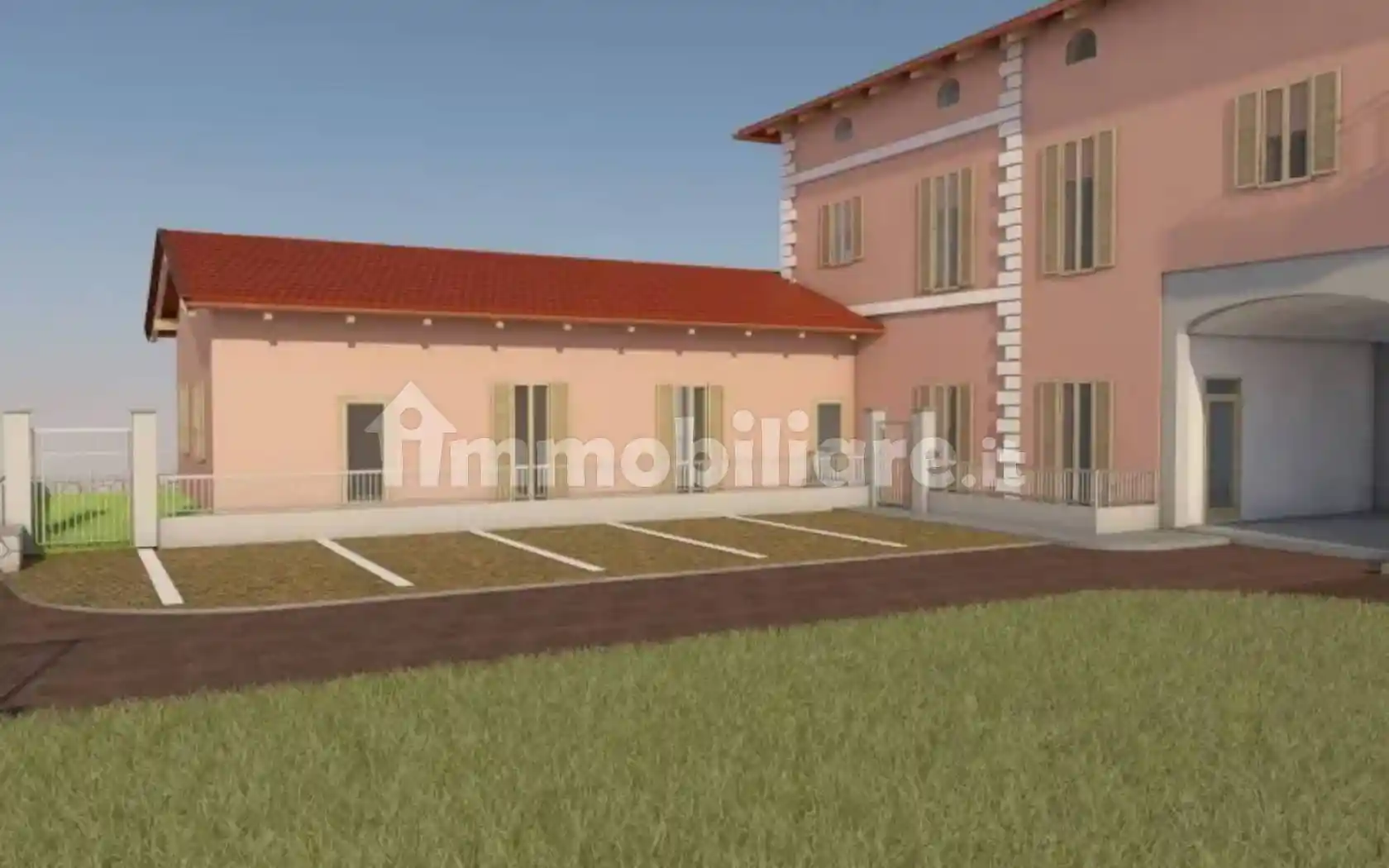 Appartamento in vendita a Castelletto Sopra Ticino