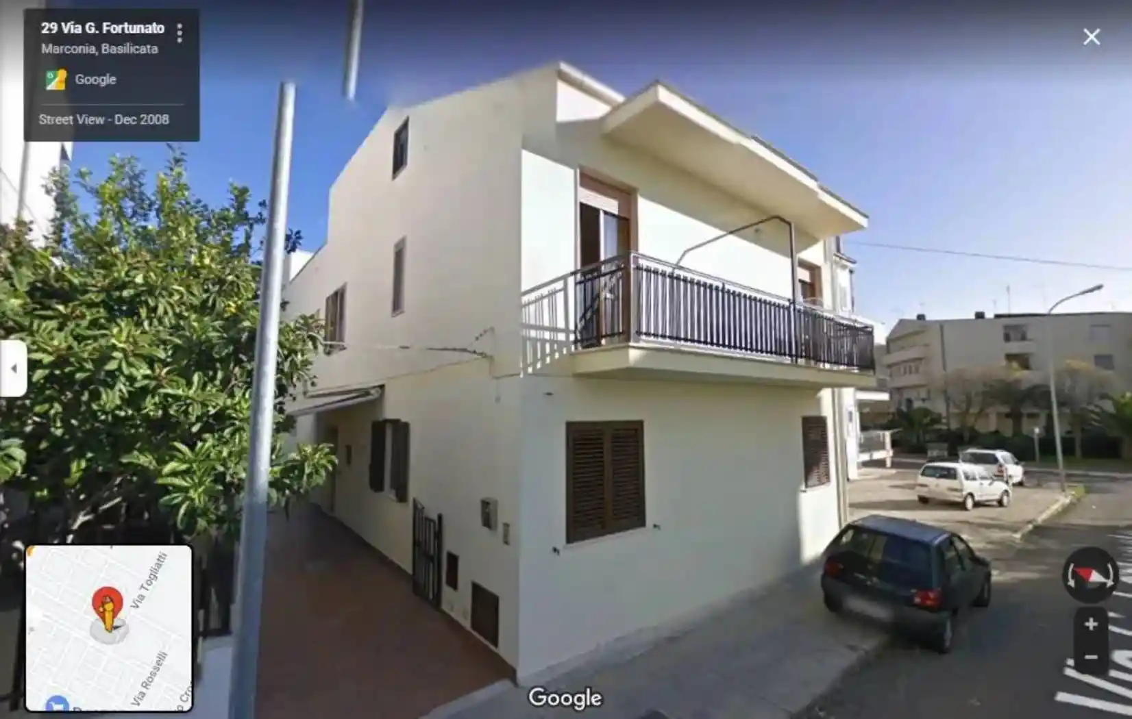 Quadrilocale via Giustino Fortunato, Marconia, Pisticci - foto 2