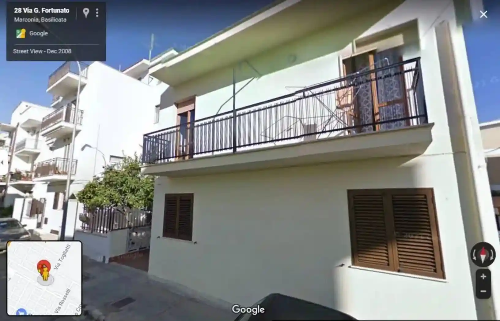 Quadrilocale via Giustino Fortunato, Marconia, Pisticci - foto 4