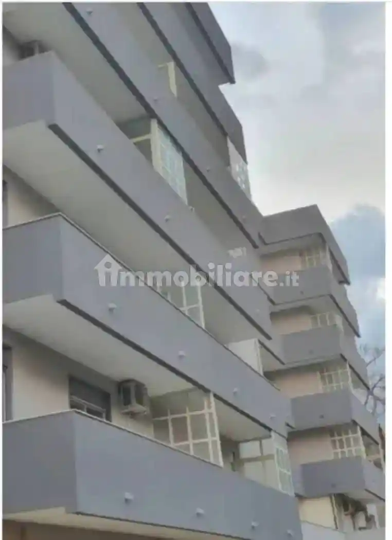 Appartamento in vendita a Messina