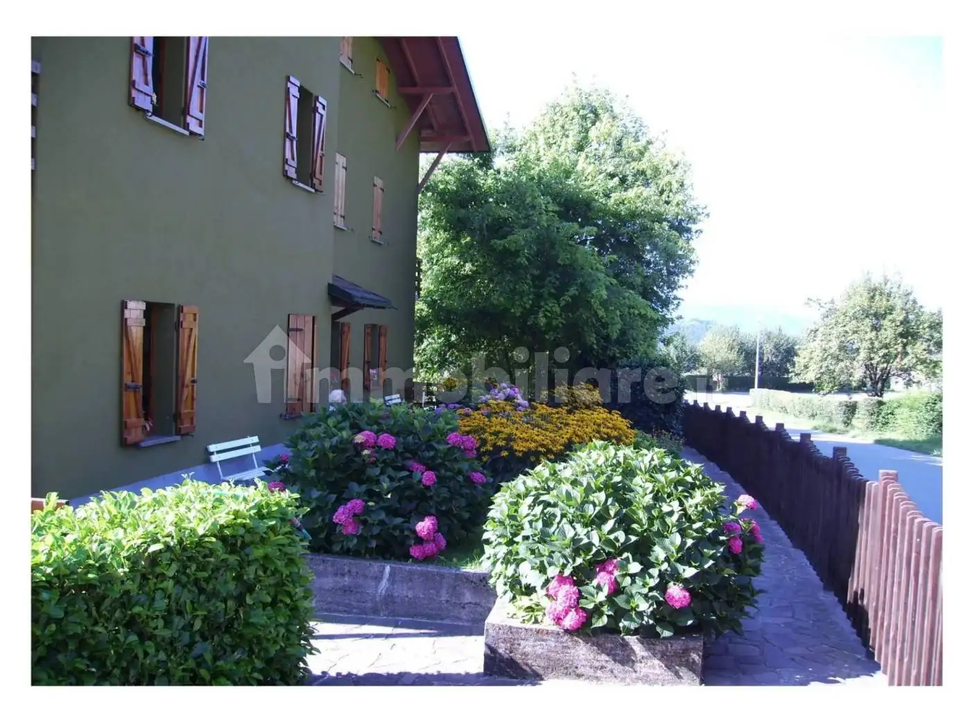 Monolocale Bruga, Truchel-bruga, Bracca - foto 2