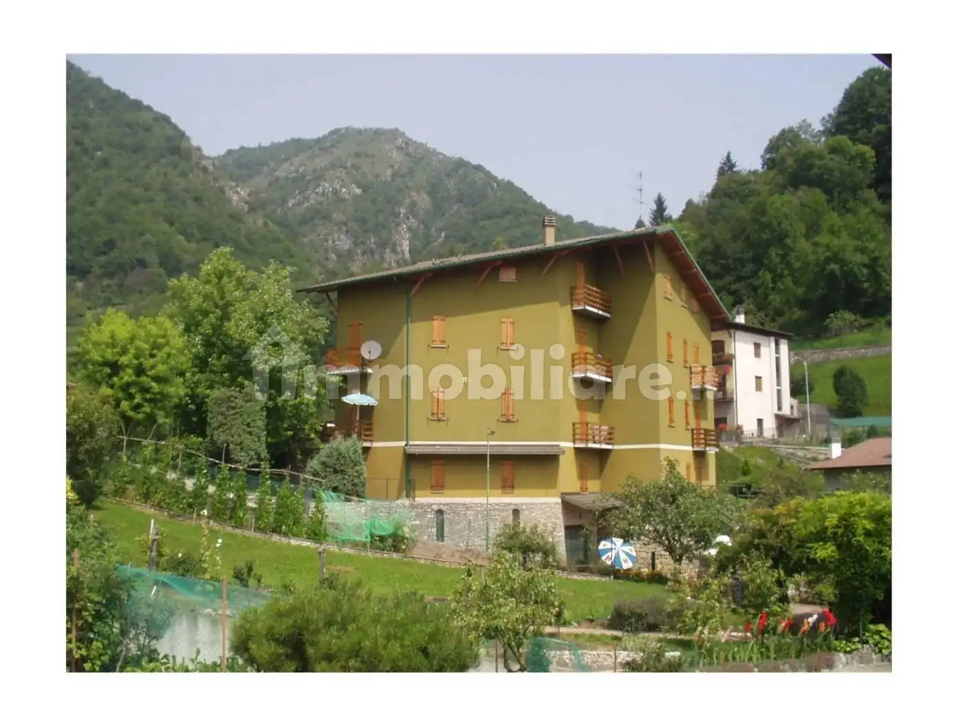 Monolocale Bruga, Truchel-bruga, Bracca - foto 5