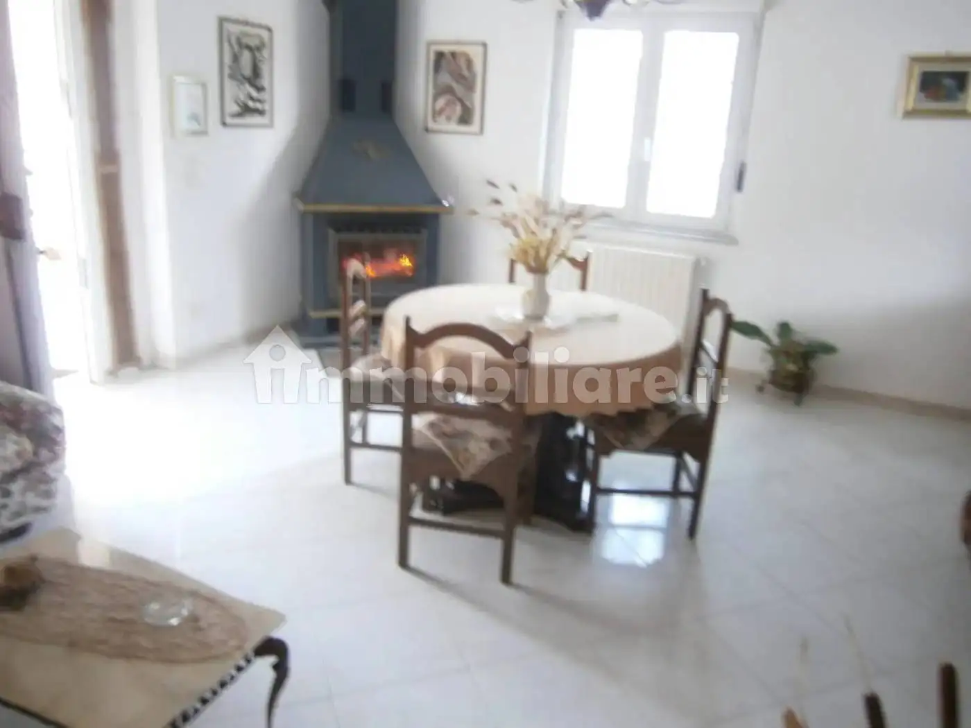 Appartamento in vendita a San Mango sul Calore