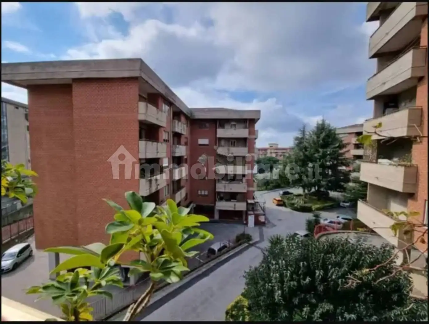 Appartamento in vendita a Catanzaro