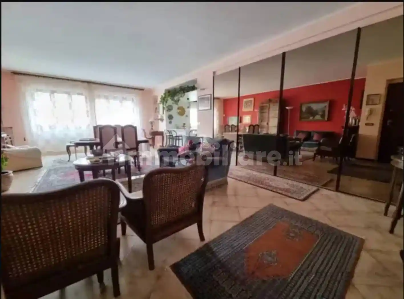 Monolocale via Michele Torcia, Mater Domini - Cavita, Catanzaro - foto 2