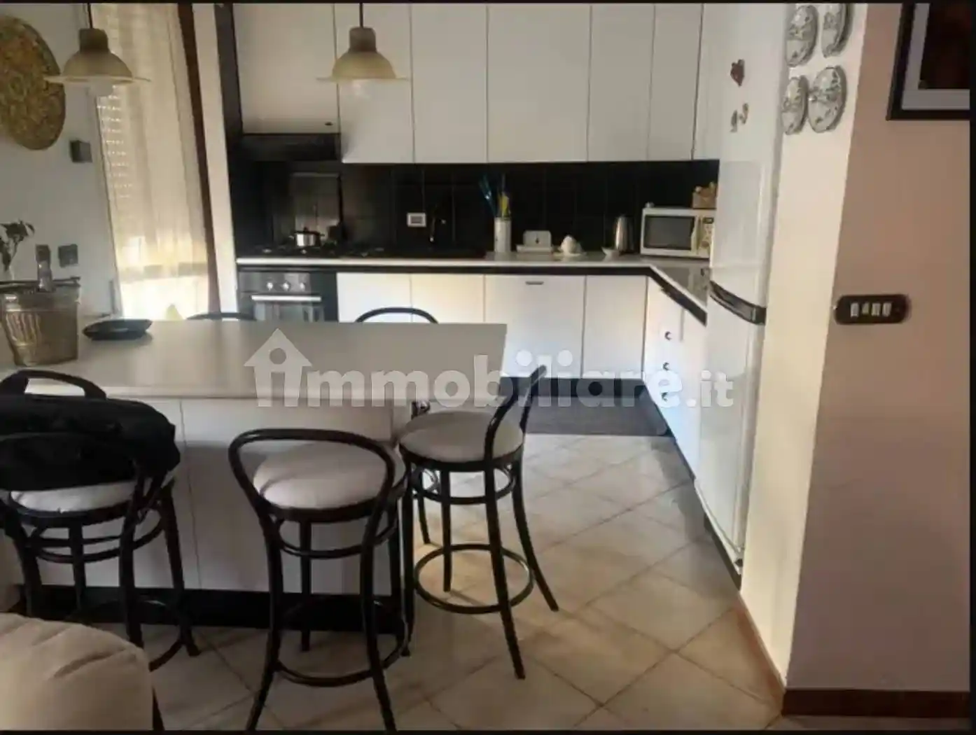 Monolocale via Michele Torcia, Mater Domini - Cavita, Catanzaro - foto 3