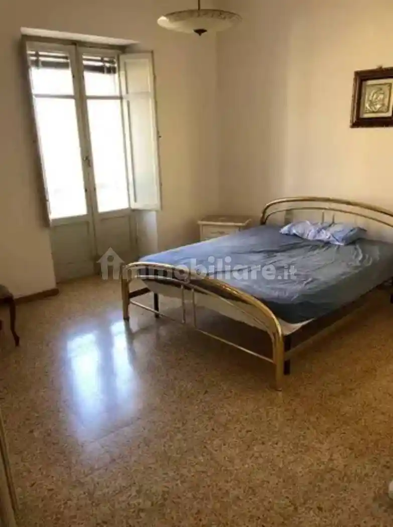 Appartamento in vendita a Macomer