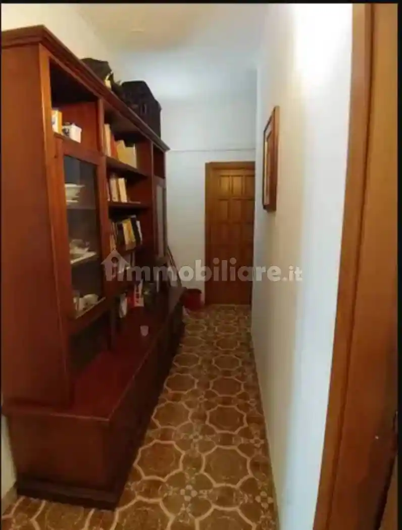 Quadrilocale via Ianico, Centro, Atessa - foto 4