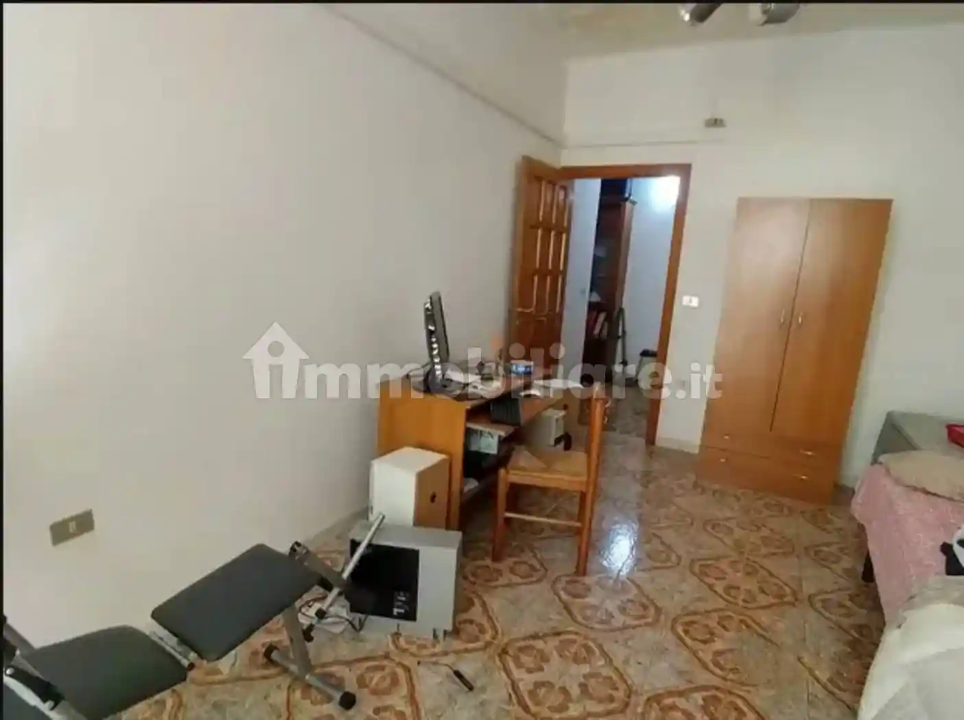 Quadrilocale via Ianico, Centro, Atessa - foto 5