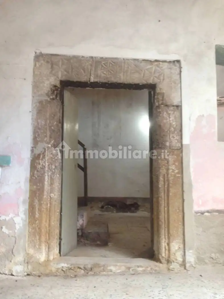 Villa in vendita a Milis