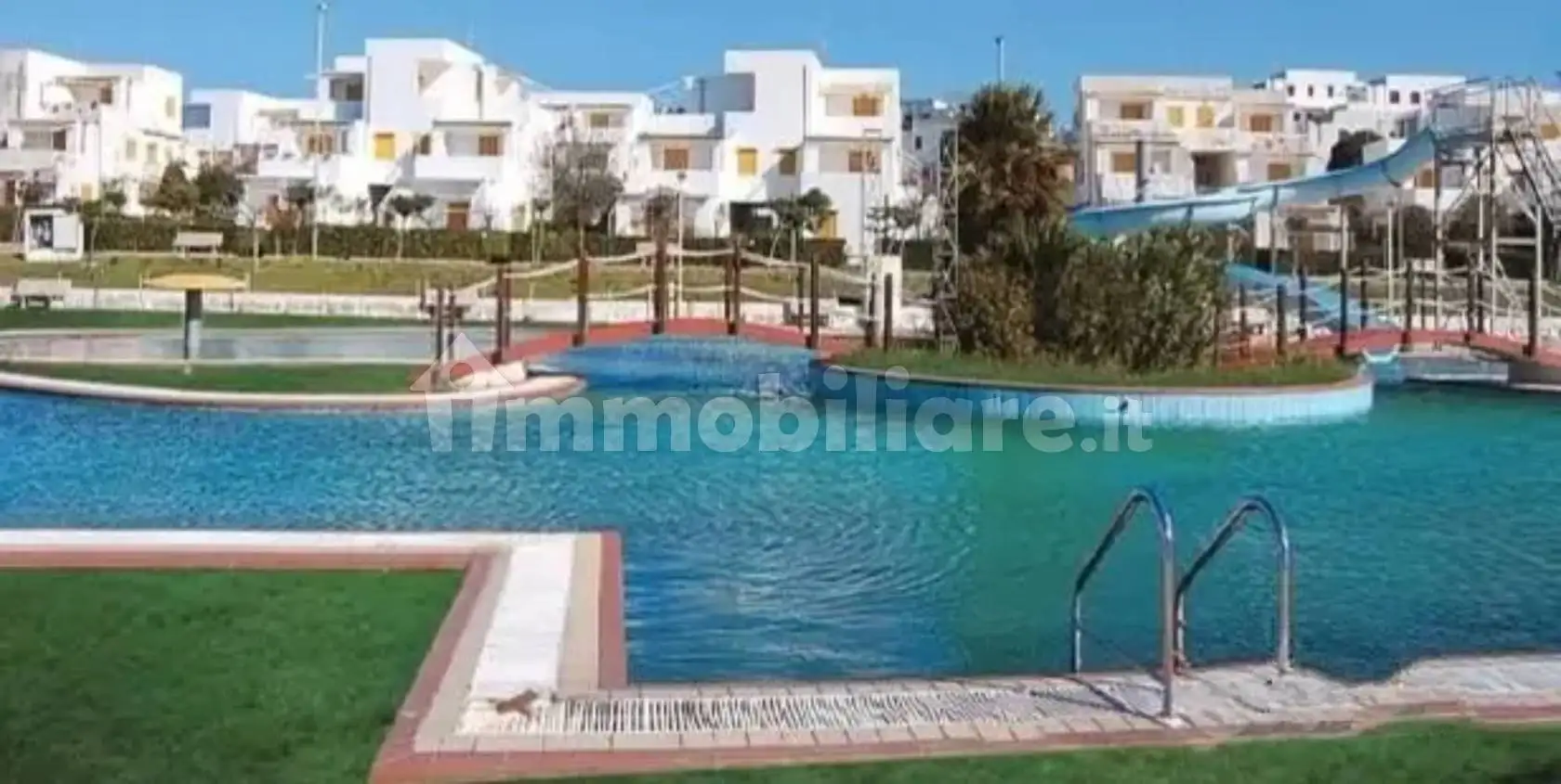 Appartamento in vendita a Guardiagrele