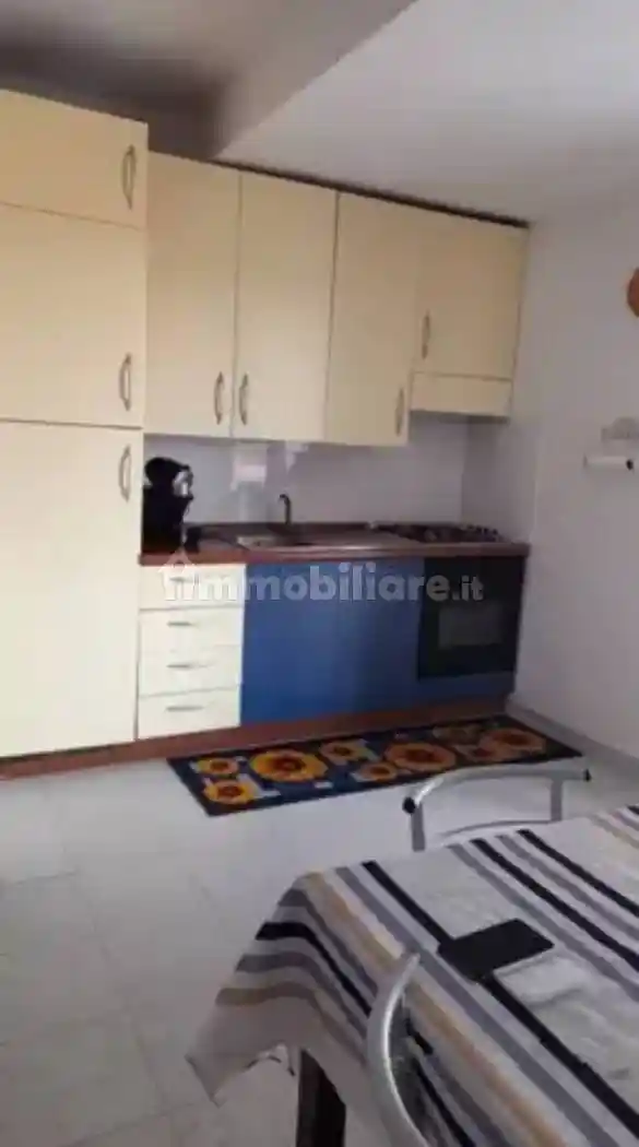 Monolocale Località Santa Domenica, San Domenico Colle, Guardiagrele - foto 2