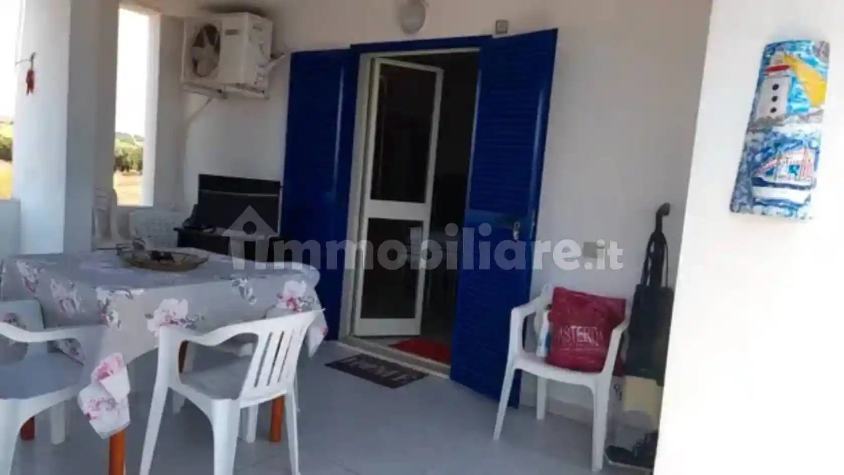 Monolocale Località Santa Domenica, San Domenico Colle, Guardiagrele - foto 3