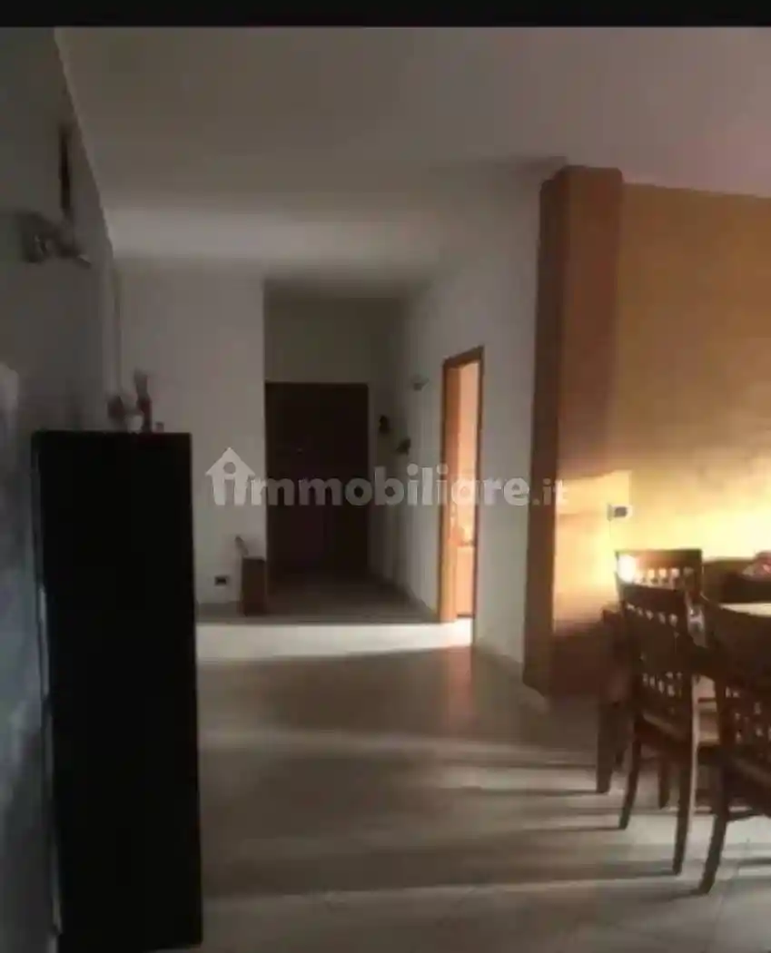 Appartamento in vendita a Venafro