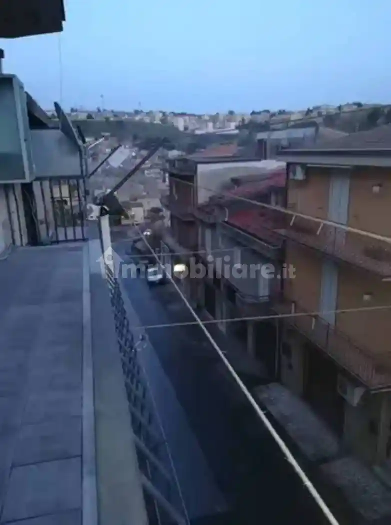 Appartamento in vendita a Piazza Armerina