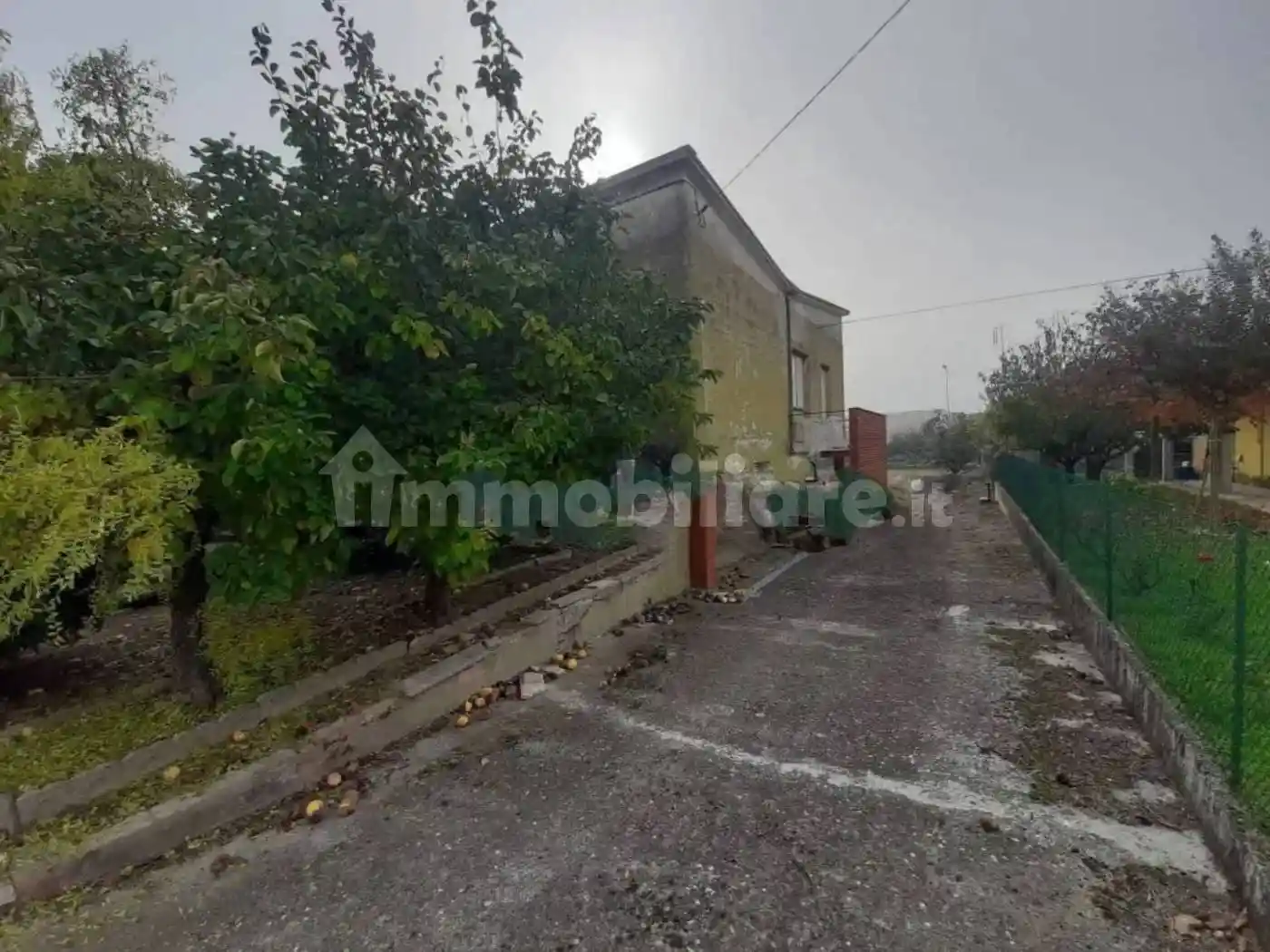 Casa indipendente in vendita a Lugo