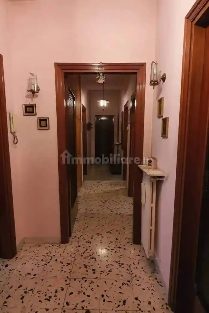 Monolocale via Luigi Amabile, Centro Storico, Avellino - foto 3