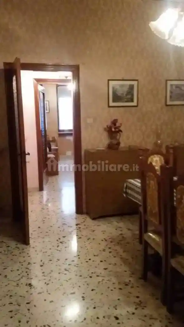 Monolocale via Luigi Amabile, Centro Storico, Avellino - foto 4