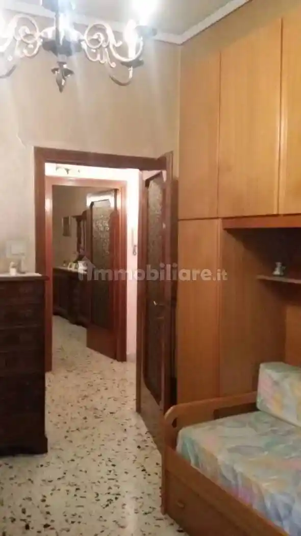 Monolocale via Luigi Amabile, Centro Storico, Avellino - foto 5