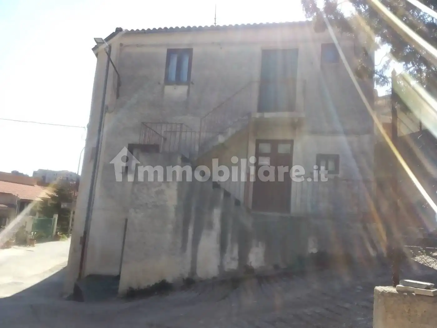 Terratetto unifamiliare corso Giuseppe Garibaldi, Civita - foto 2