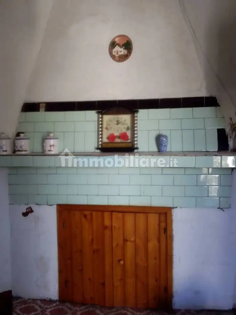 Terratetto unifamiliare corso Giuseppe Garibaldi, Civita - foto 3