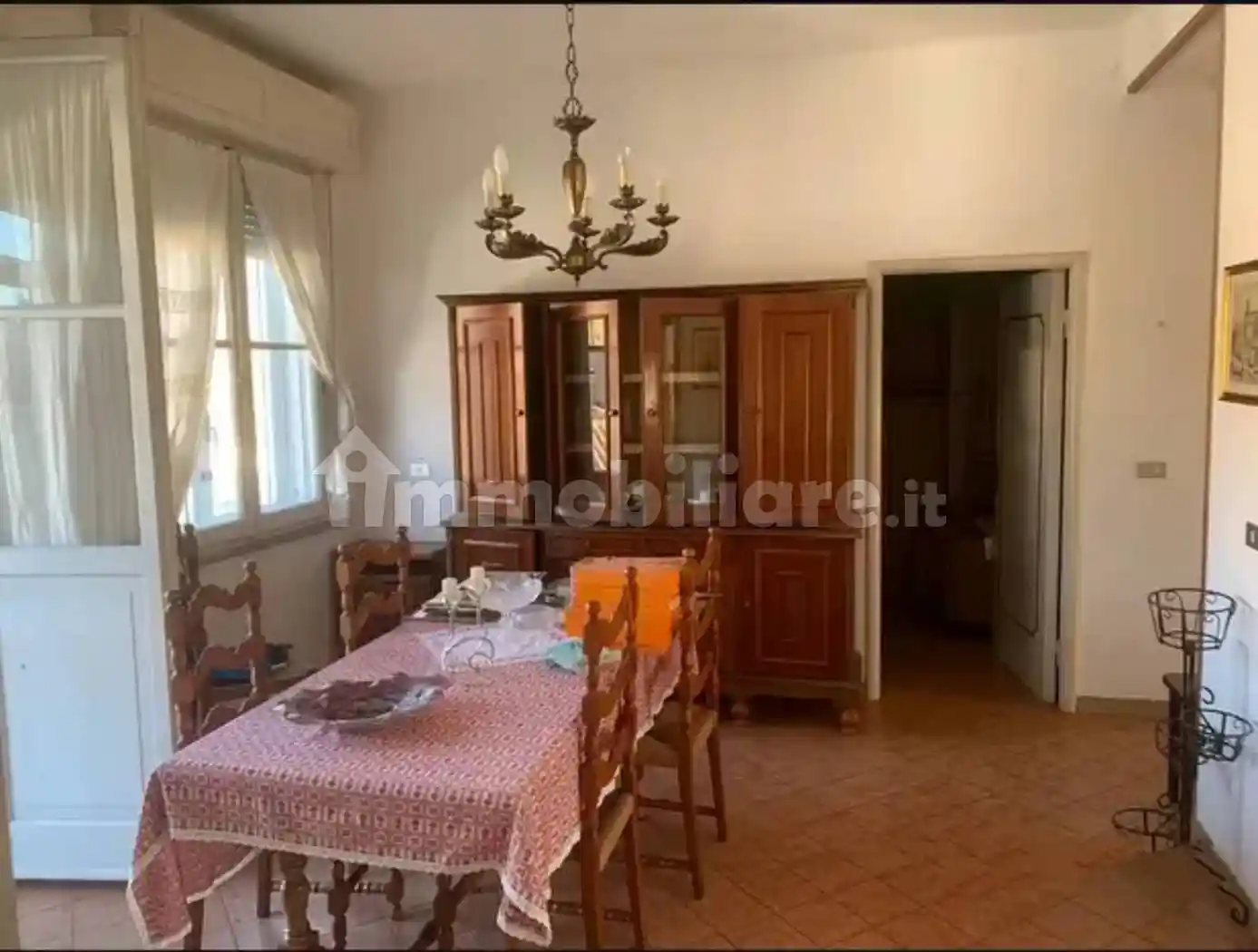 Appartamento in vendita a Novafeltria