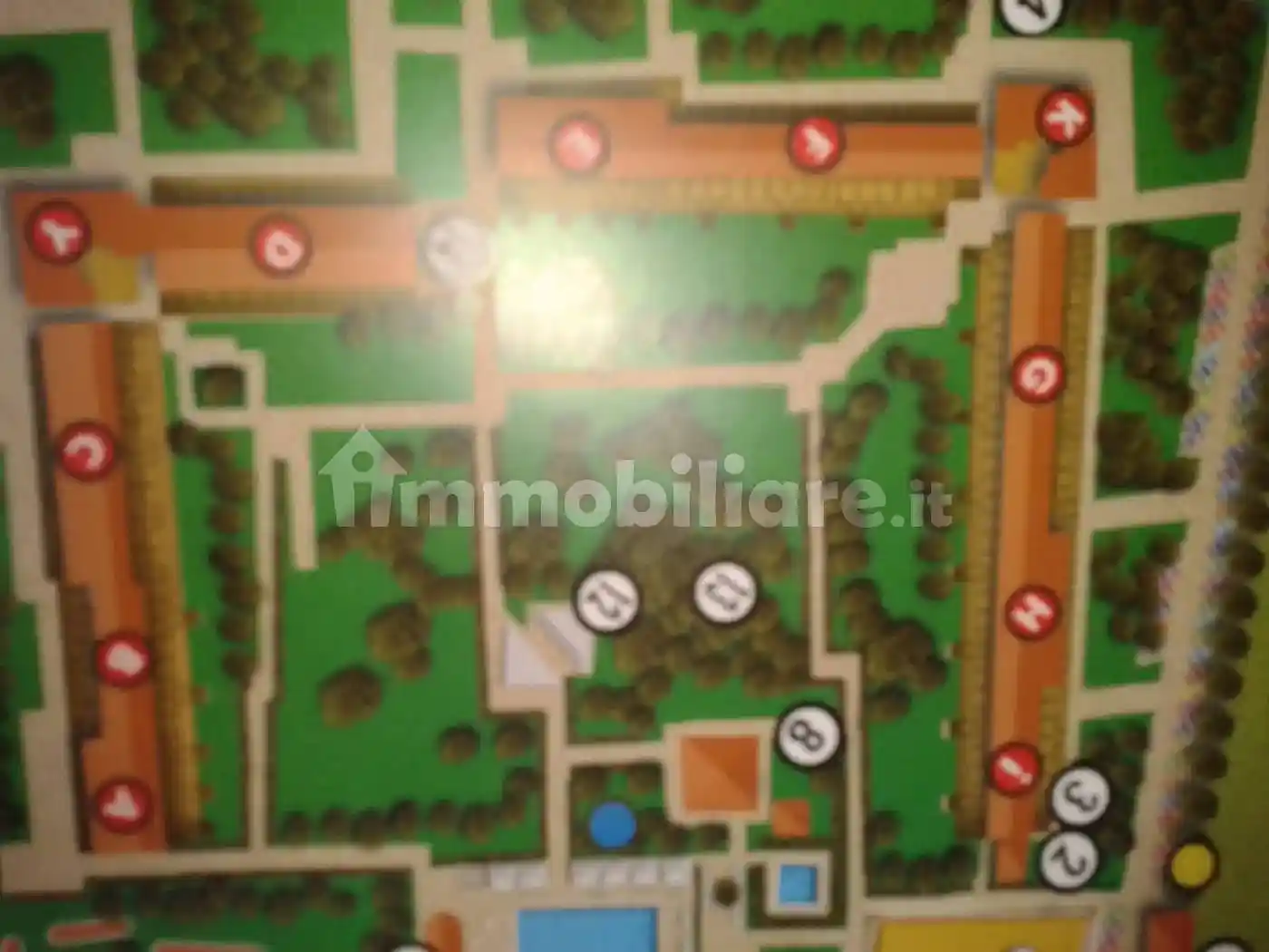 Monolocale Loc.anastasi, Isola di Capo Rizzuto - foto 2