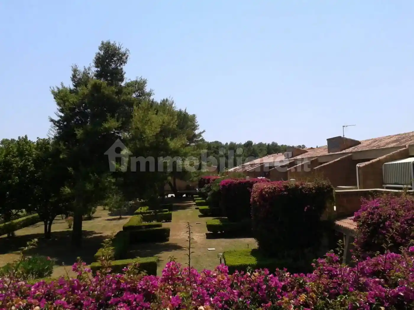 Monolocale Loc.anastasi, Isola di Capo Rizzuto - foto 3