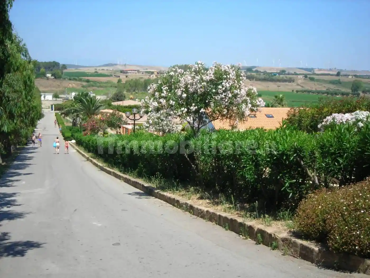 Monolocale Loc.anastasi, Isola di Capo Rizzuto - foto 4
