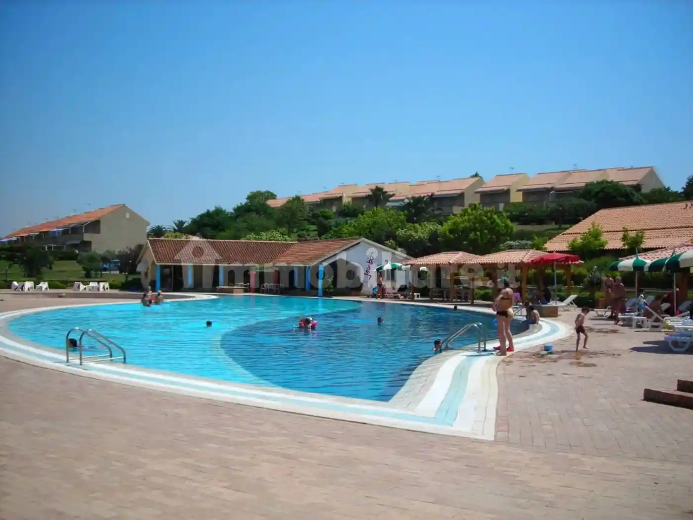 Monolocale Loc.anastasi, Isola di Capo Rizzuto - foto 5