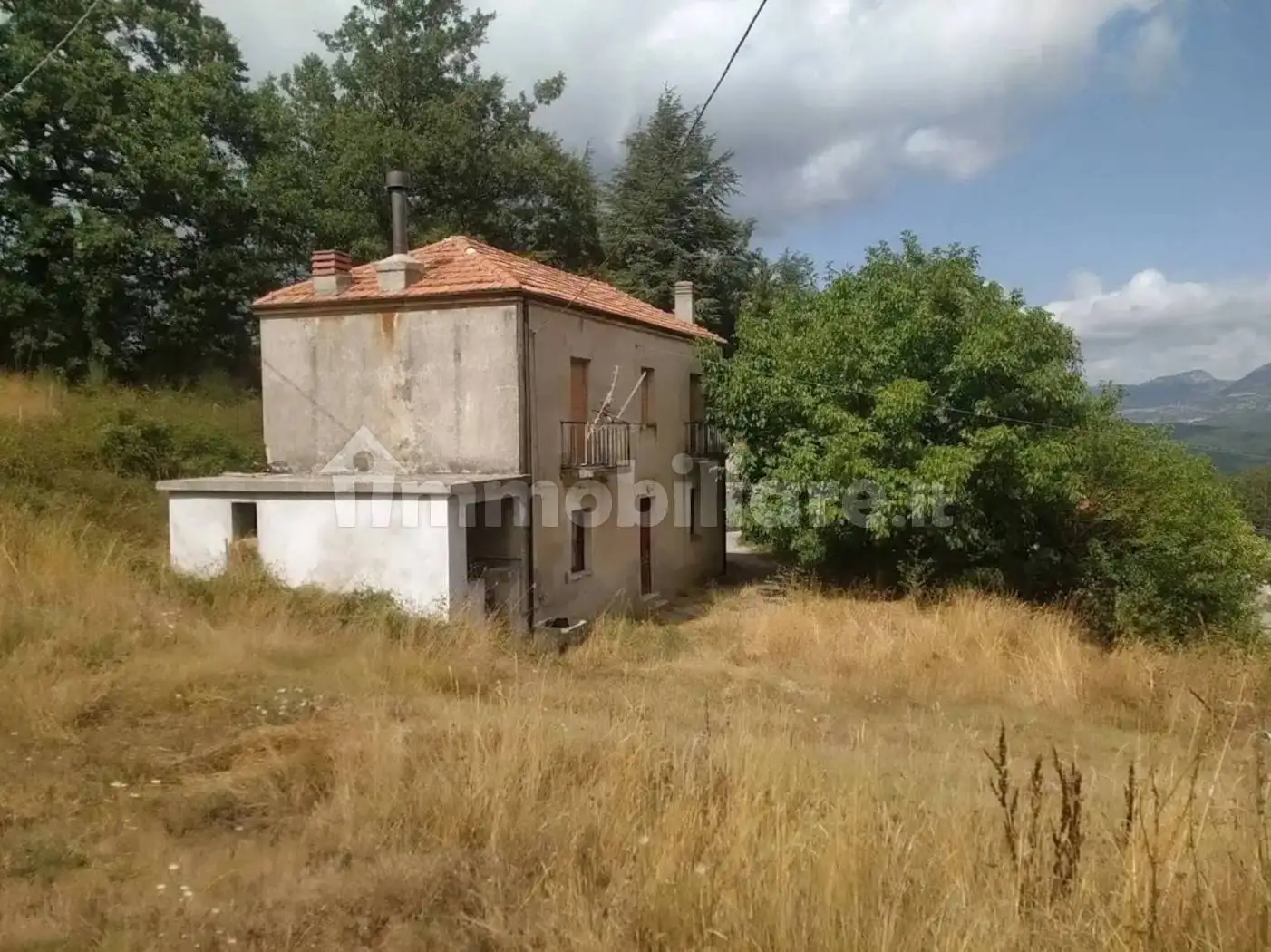 Villa in vendita a Lauria