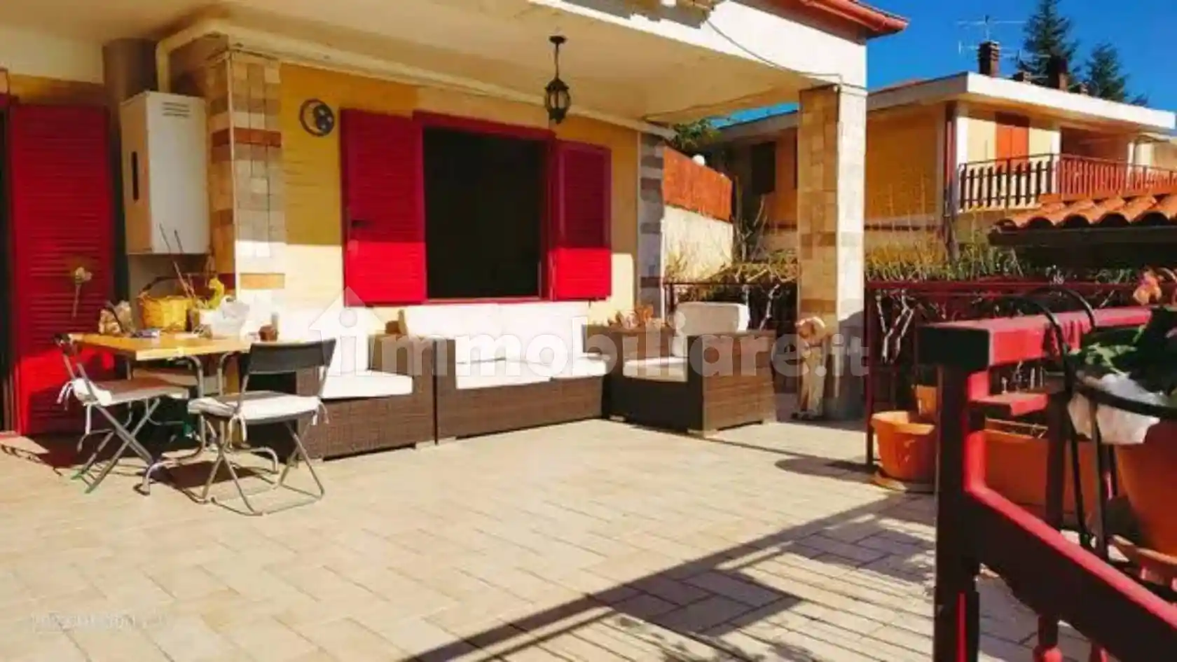 Villa unifamiliare via degli Appennini, Sante Marie - foto 3