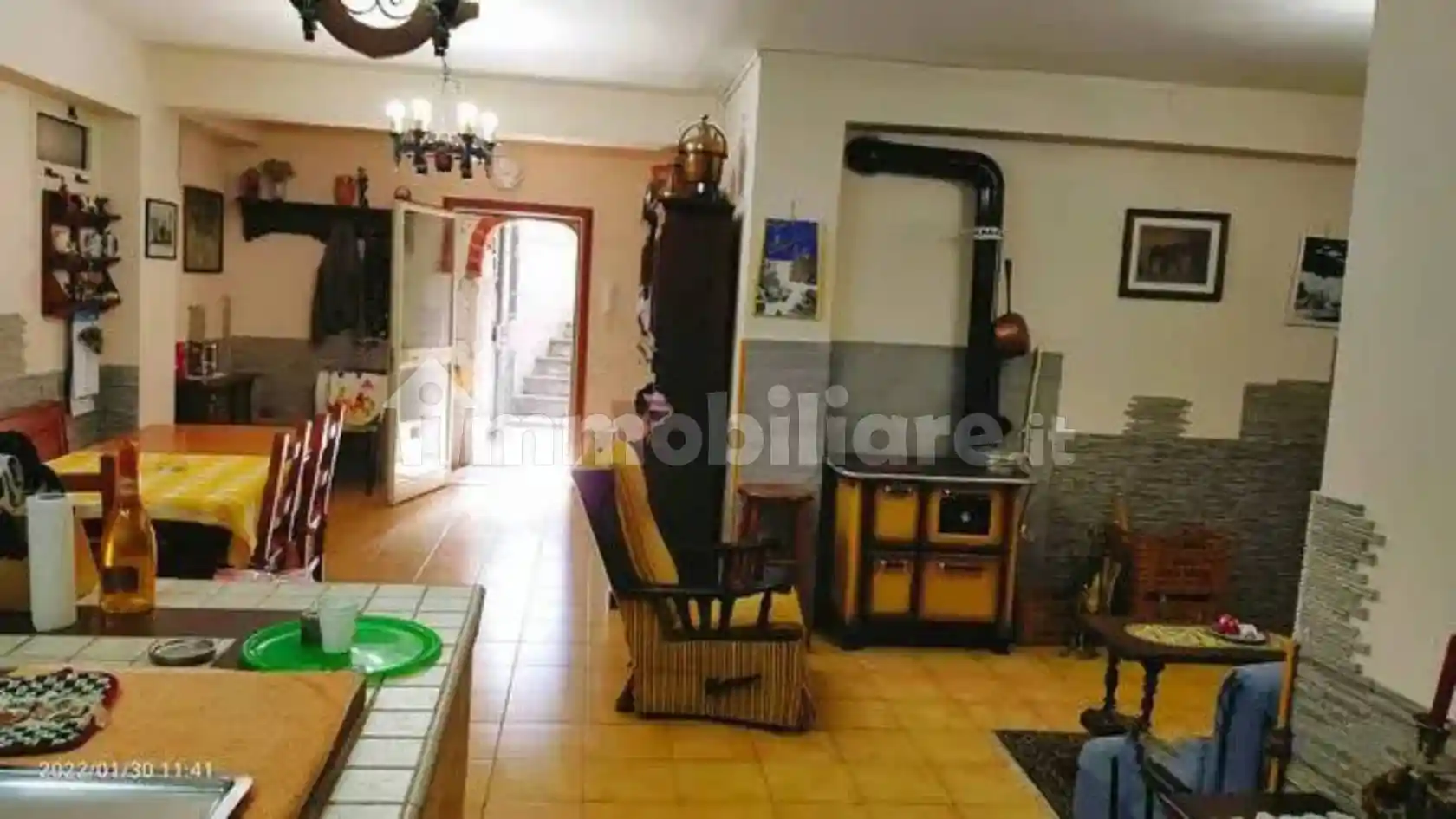 Villa unifamiliare via degli Appennini, Sante Marie - foto 4