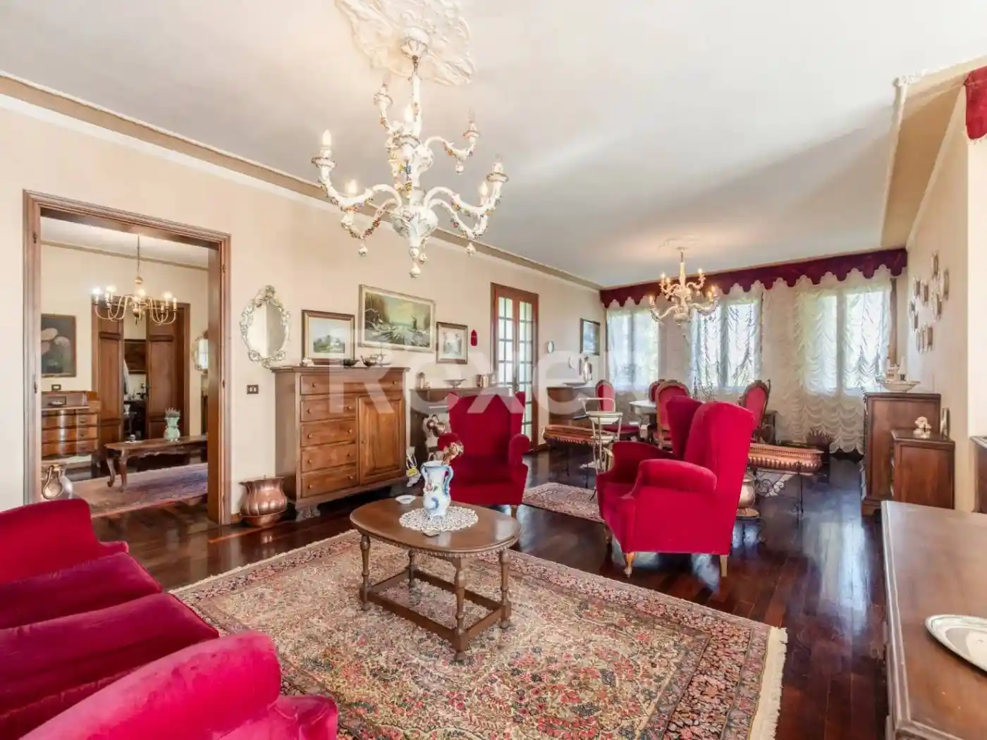 Villa in vendita a Asolo