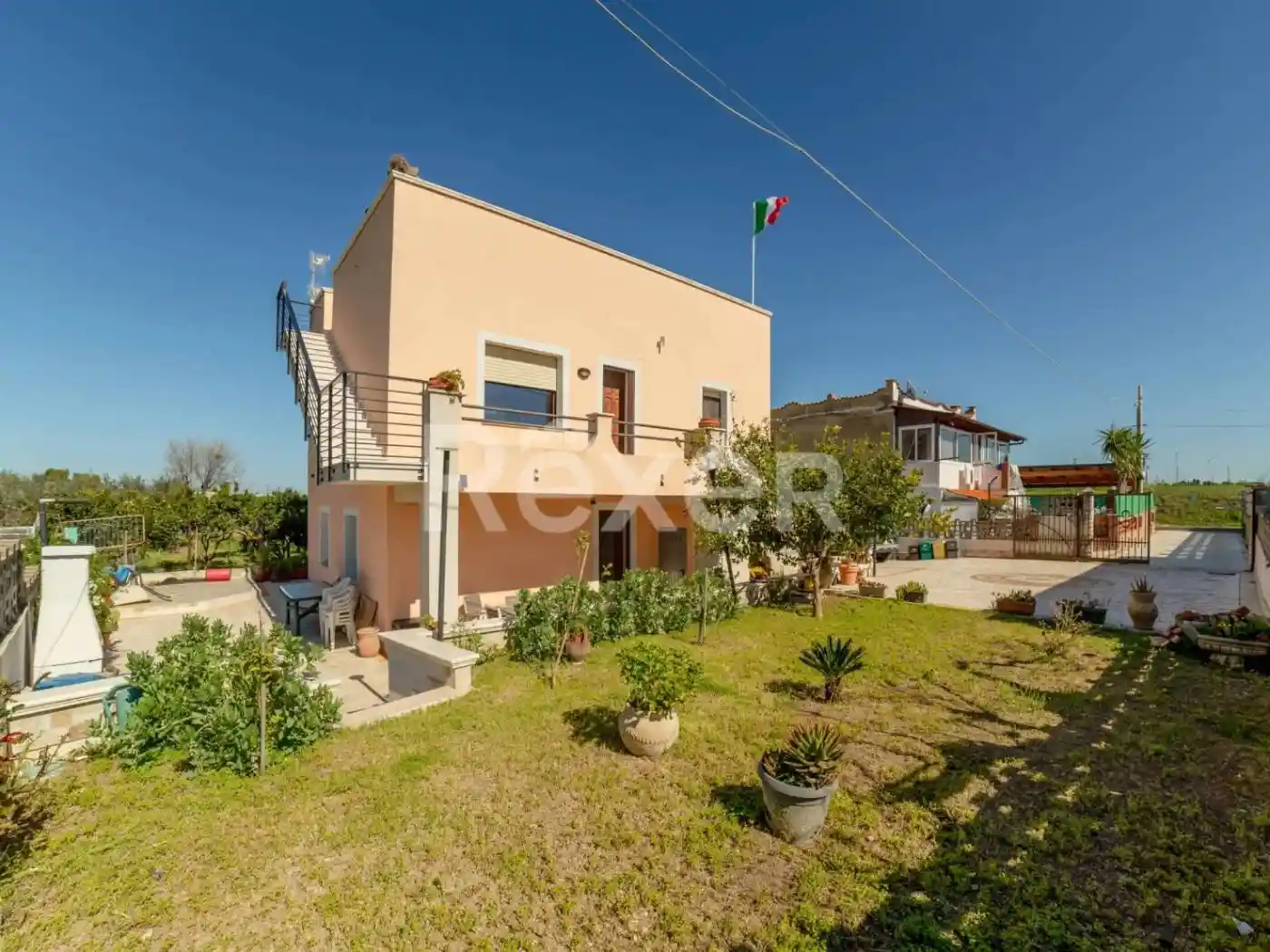 Villa in vendita a Termoli