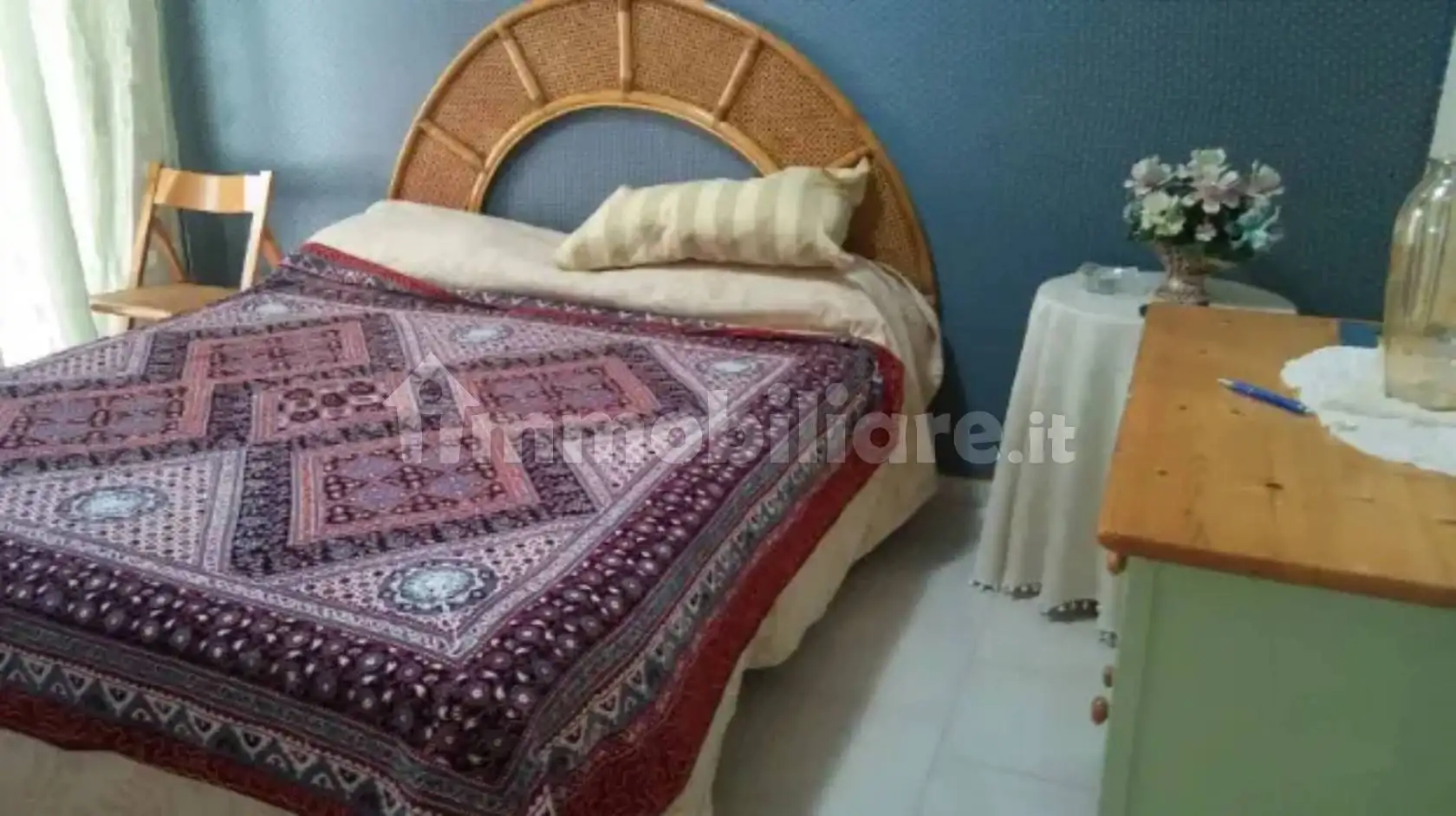 Villetta a schiera in vendita a Tortora