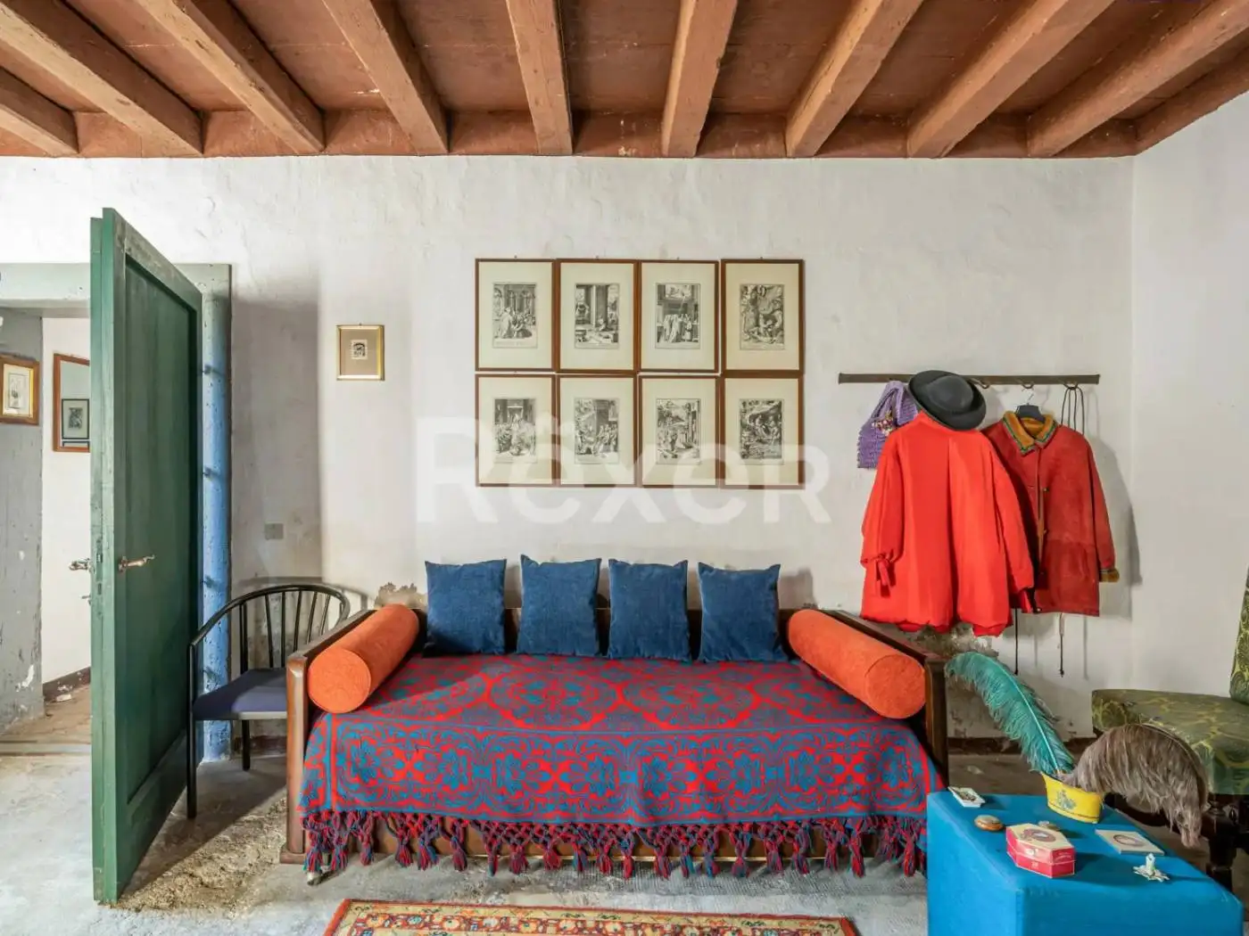 Rustico - Casale in vendita a Santa Maria la Longa