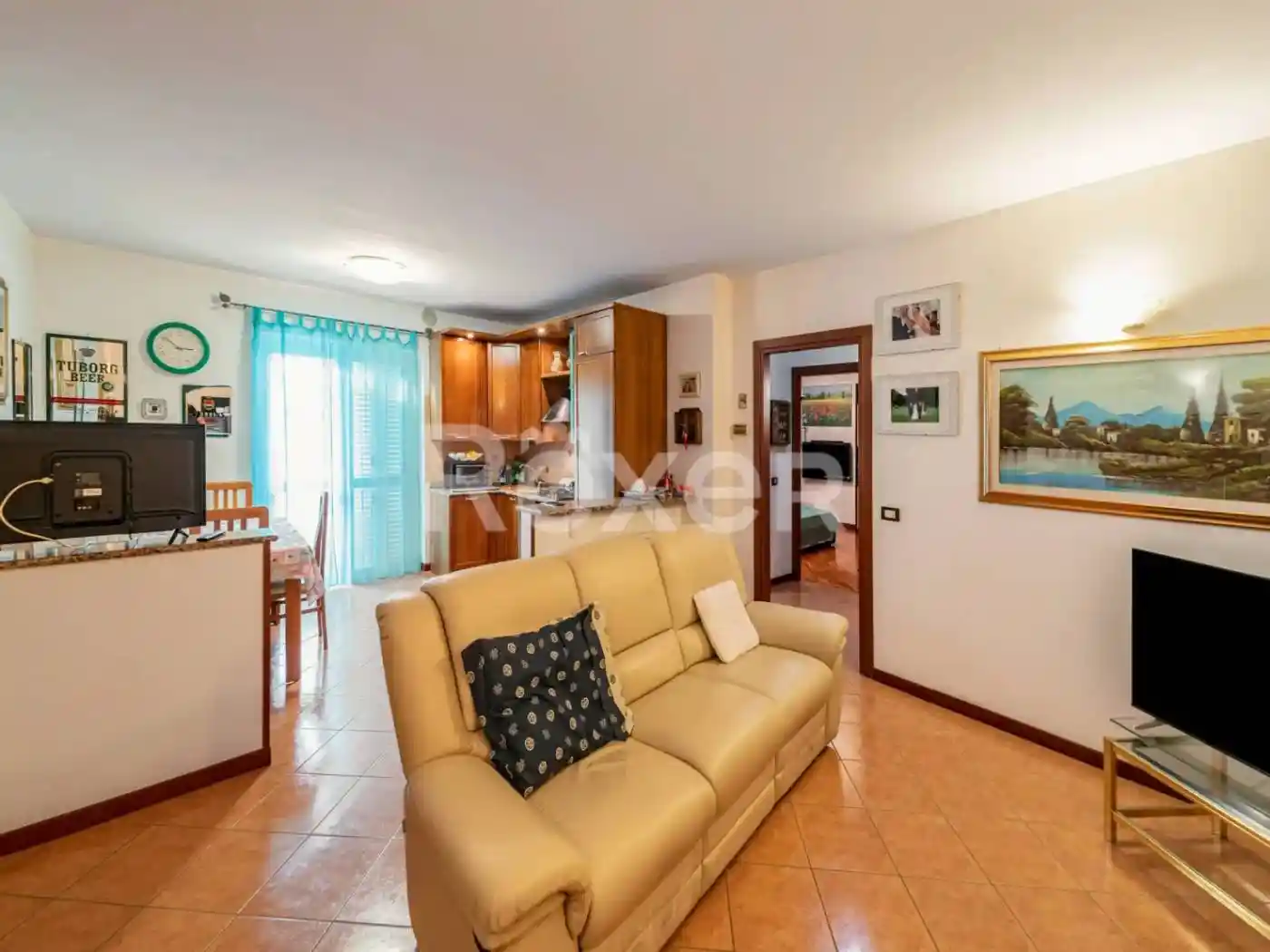 Appartamento in vendita a Venarotta