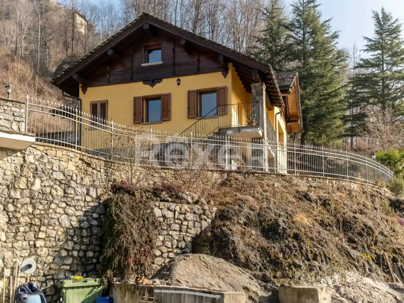 Villa in vendita a Taleggio