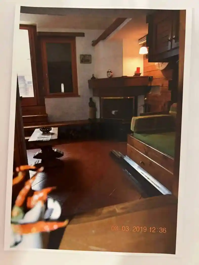 Attico Prato Lonaro, Lucoli - foto 2