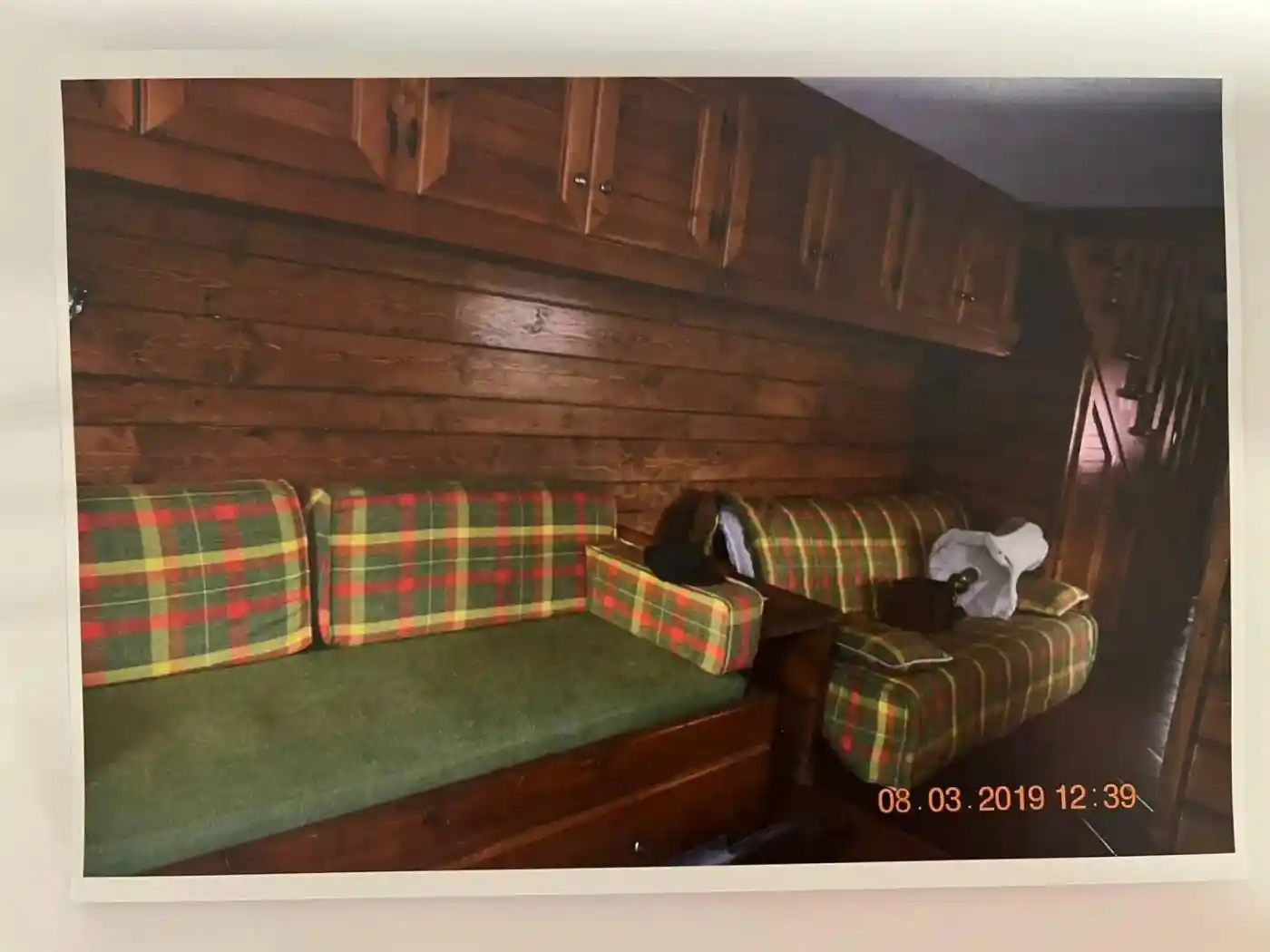 Attico Prato Lonaro, Lucoli - foto 3