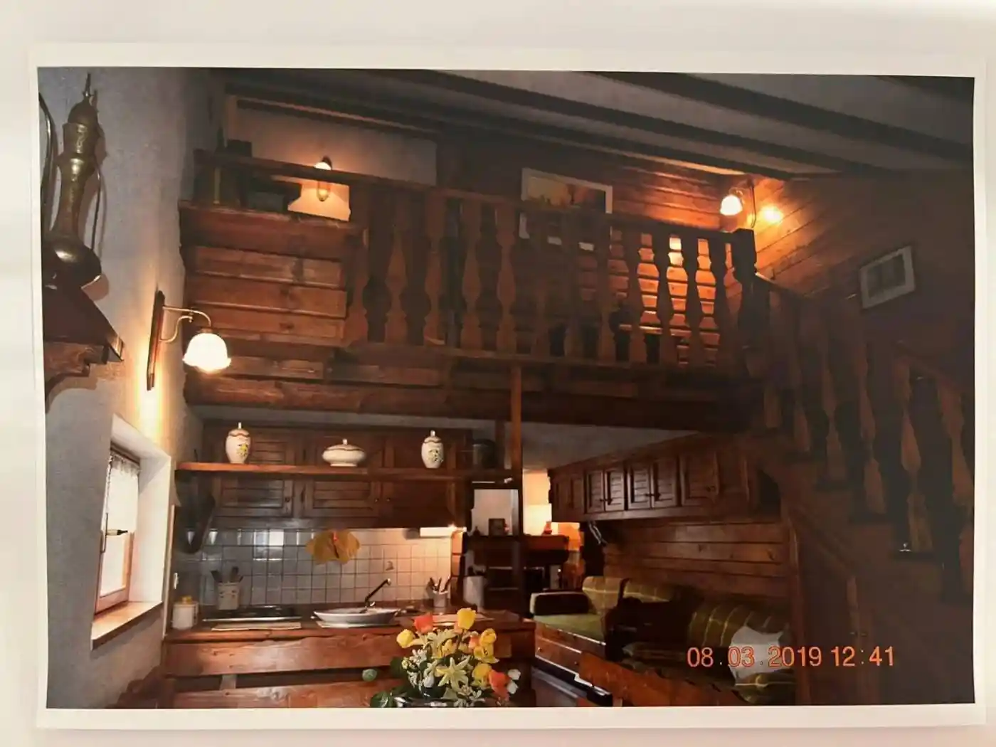 Attico Prato Lonaro, Lucoli - foto 5