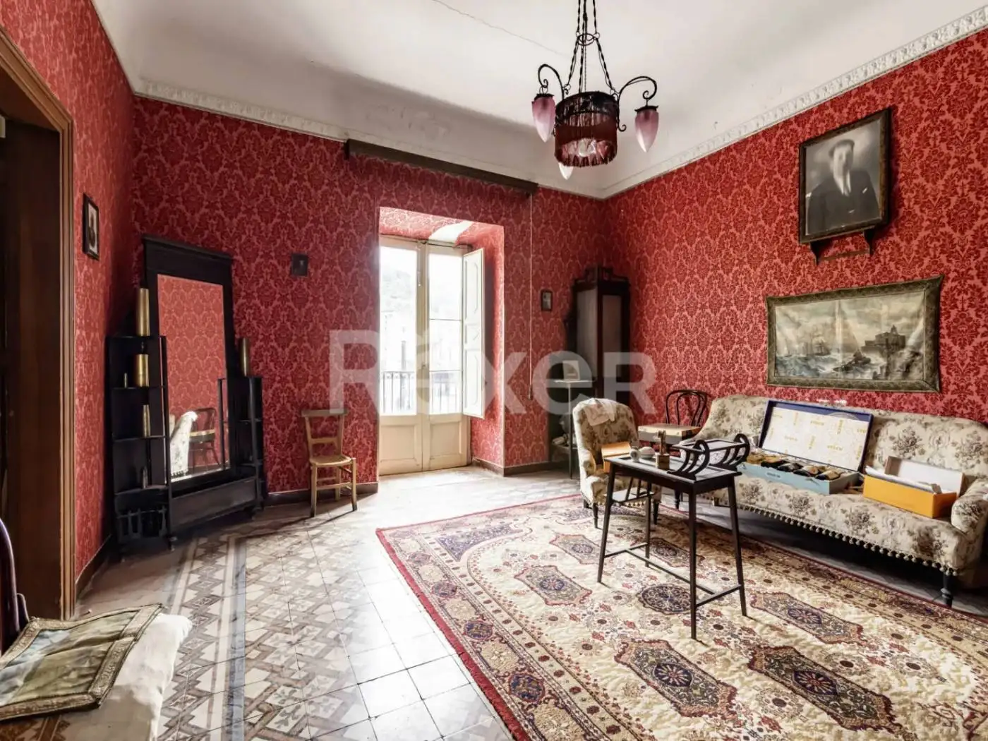 Casa indipendente in vendita a Chiusa Sclafani