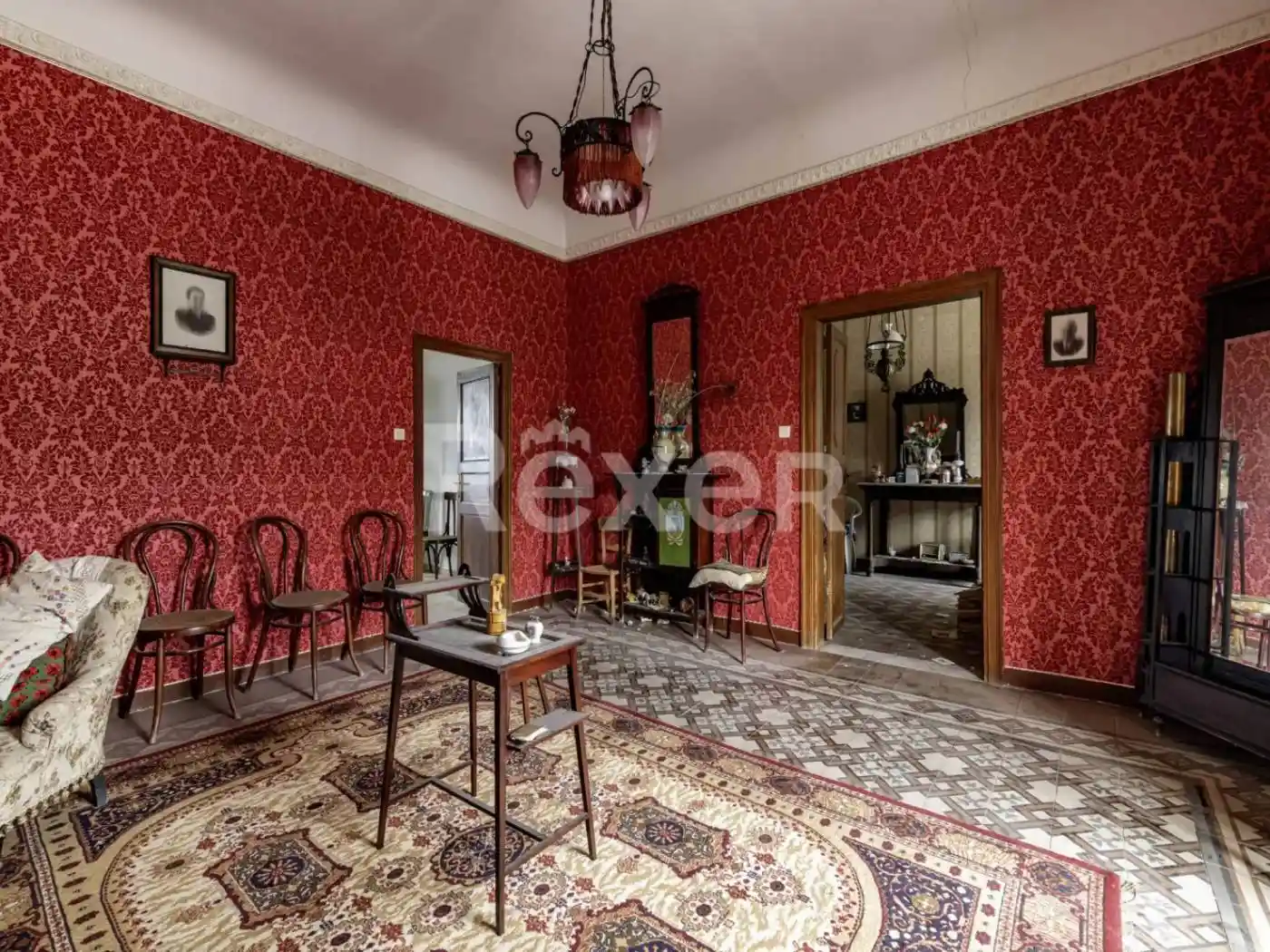 Terratetto unifamiliare piazza Castello, Centro, Chiusa Sclafani - foto 3