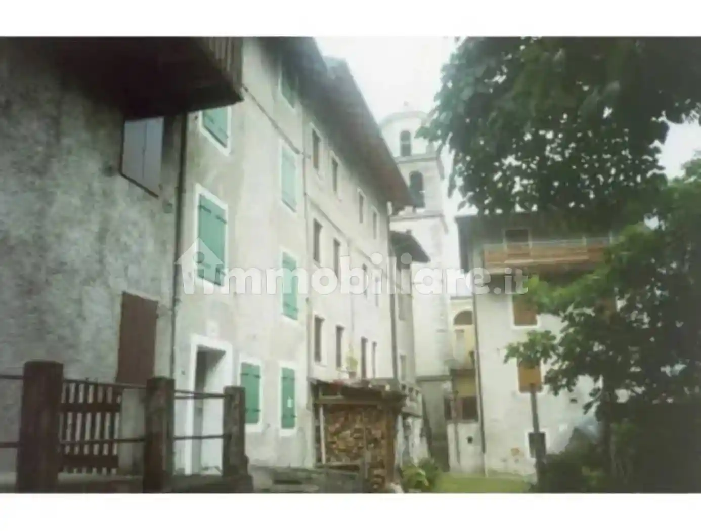 Appartamento in vendita a Valbrenta