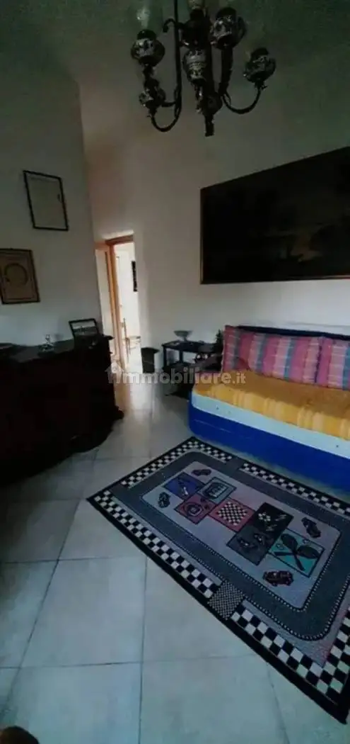 Appartamento in vendita a Cirò Marina