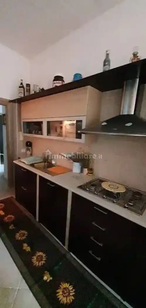 Appartamento via Ceramidio, Cirò Marina - foto 2