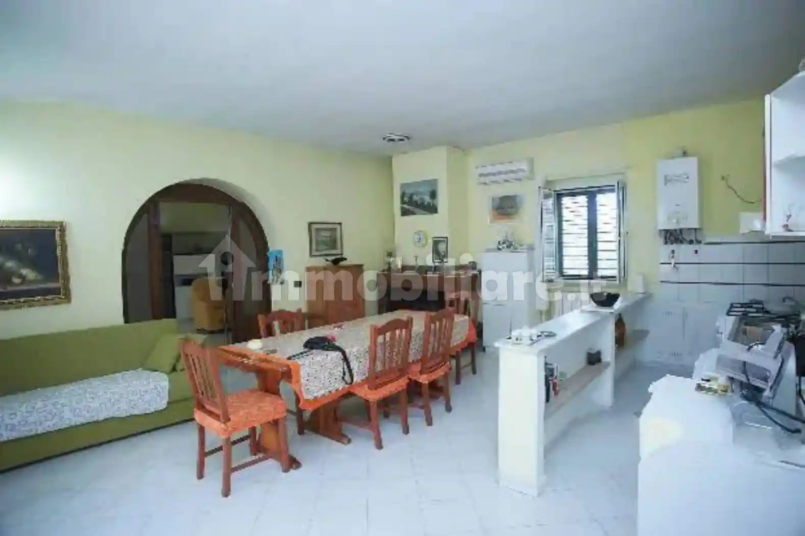 Villa in vendita a Vico del Gargano